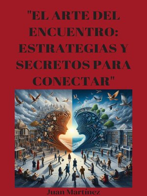 cover image of "El Arte del Encuentro